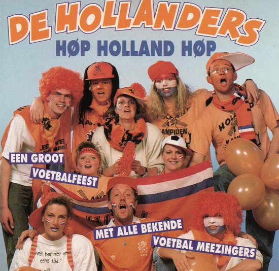 Hollanders